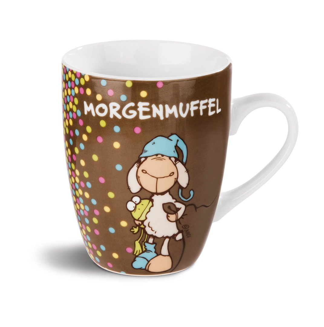 Моргенмуффель фото