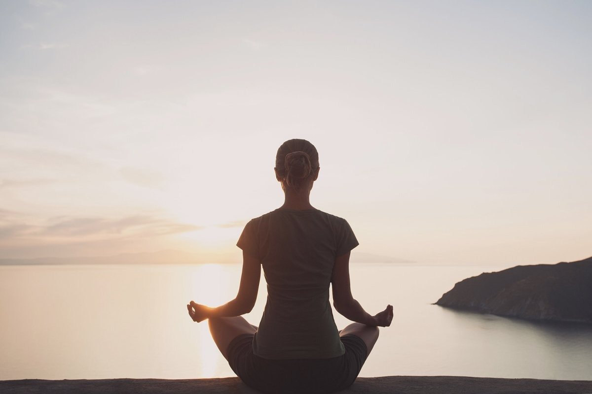 Внутренняя Гармония и спокойствие