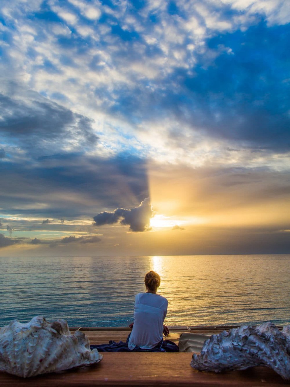 Умиротворение души