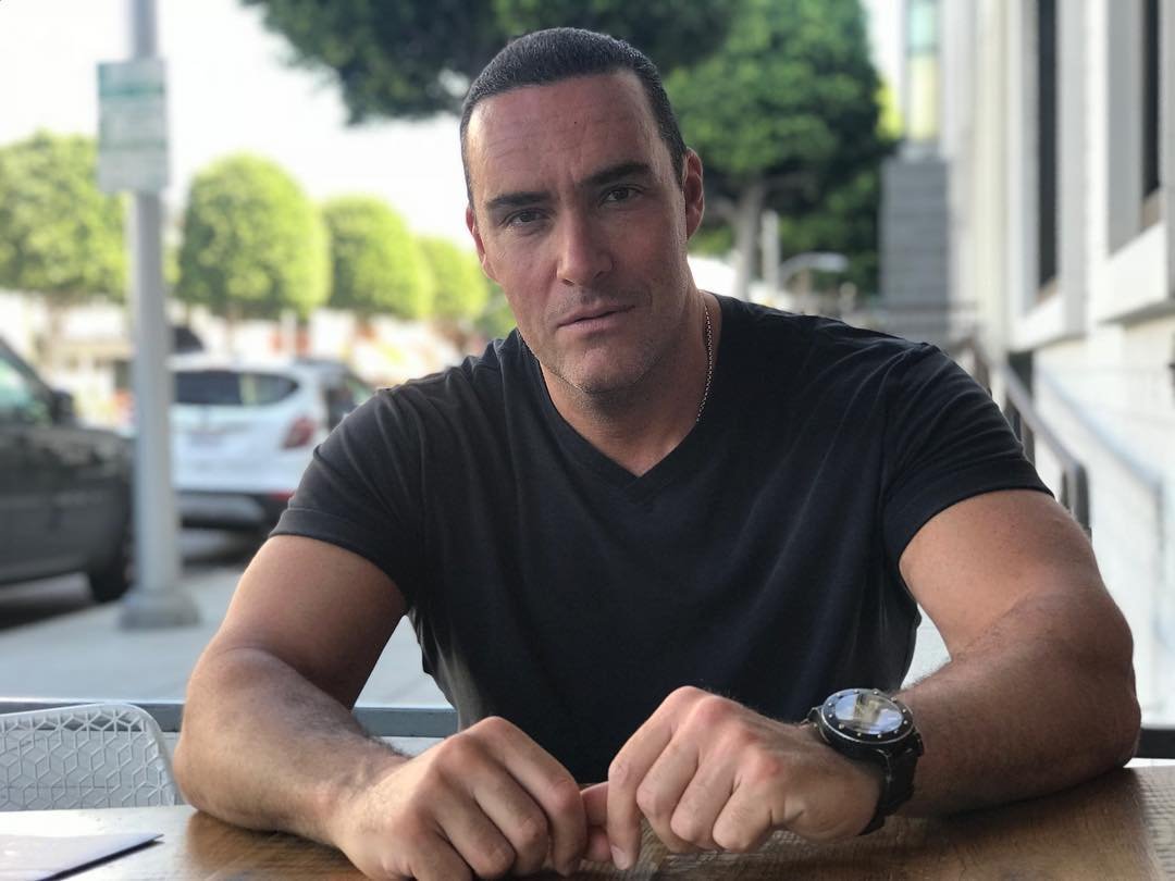 Александр Невский актер