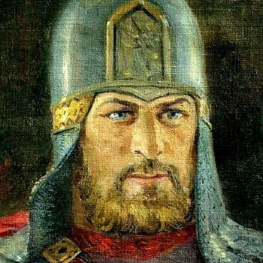 Александр Невский фильм