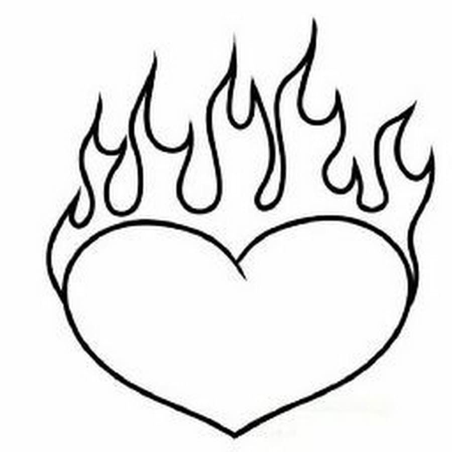 Лёгкие рисунки