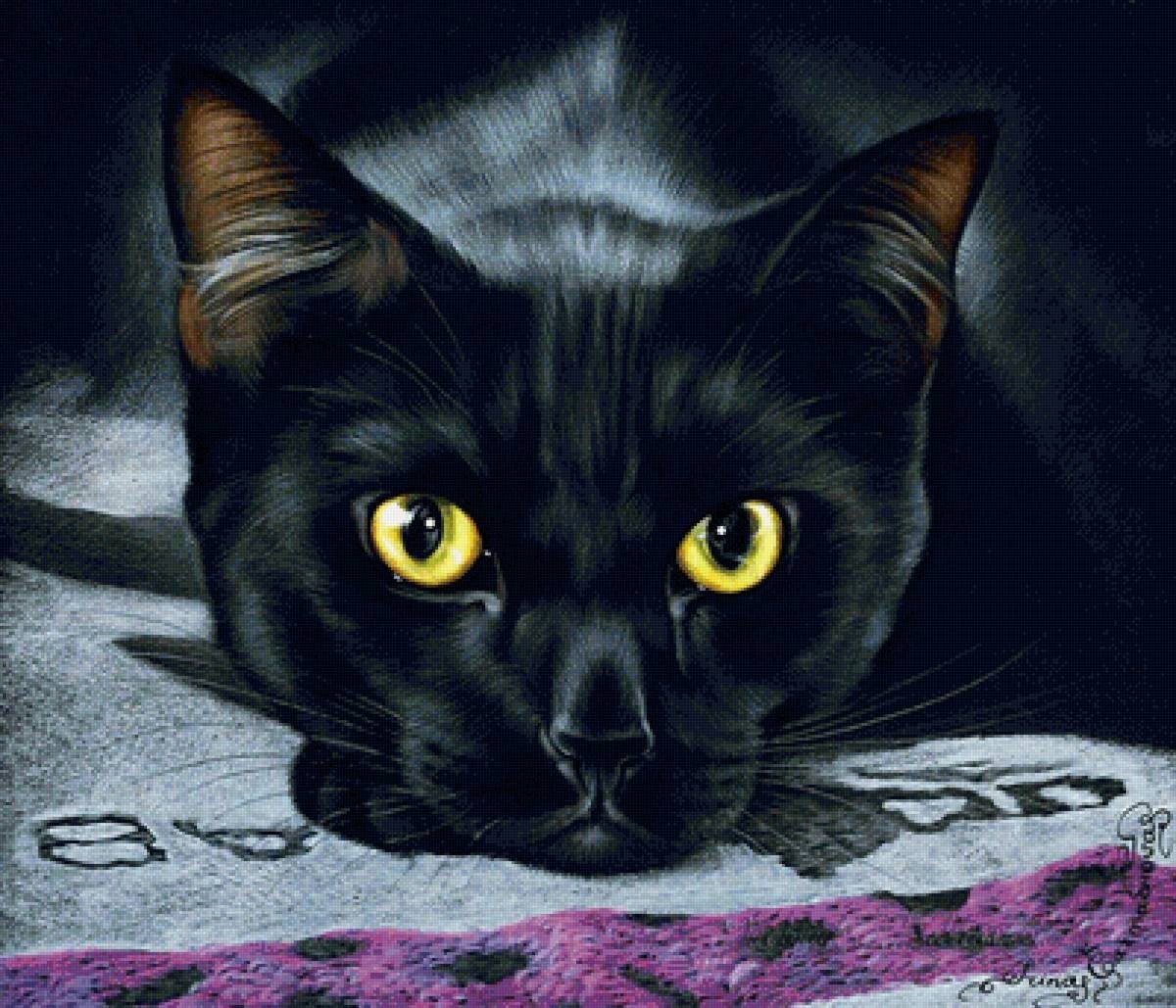 Ирина Гармашова коты