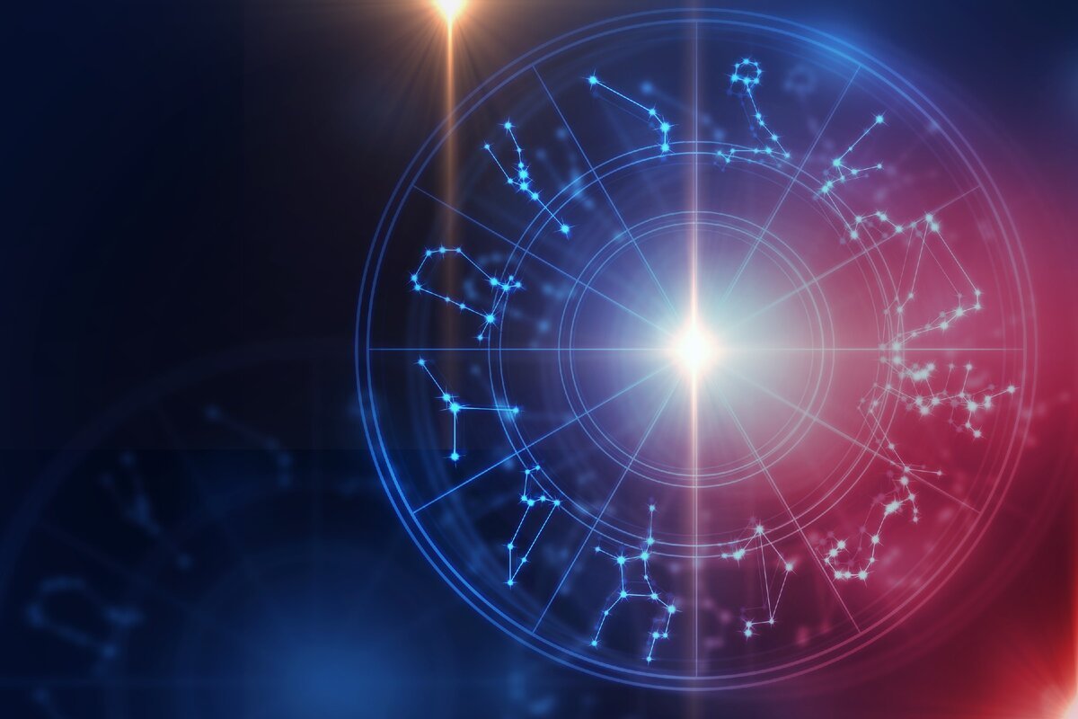 Астрология нумерология