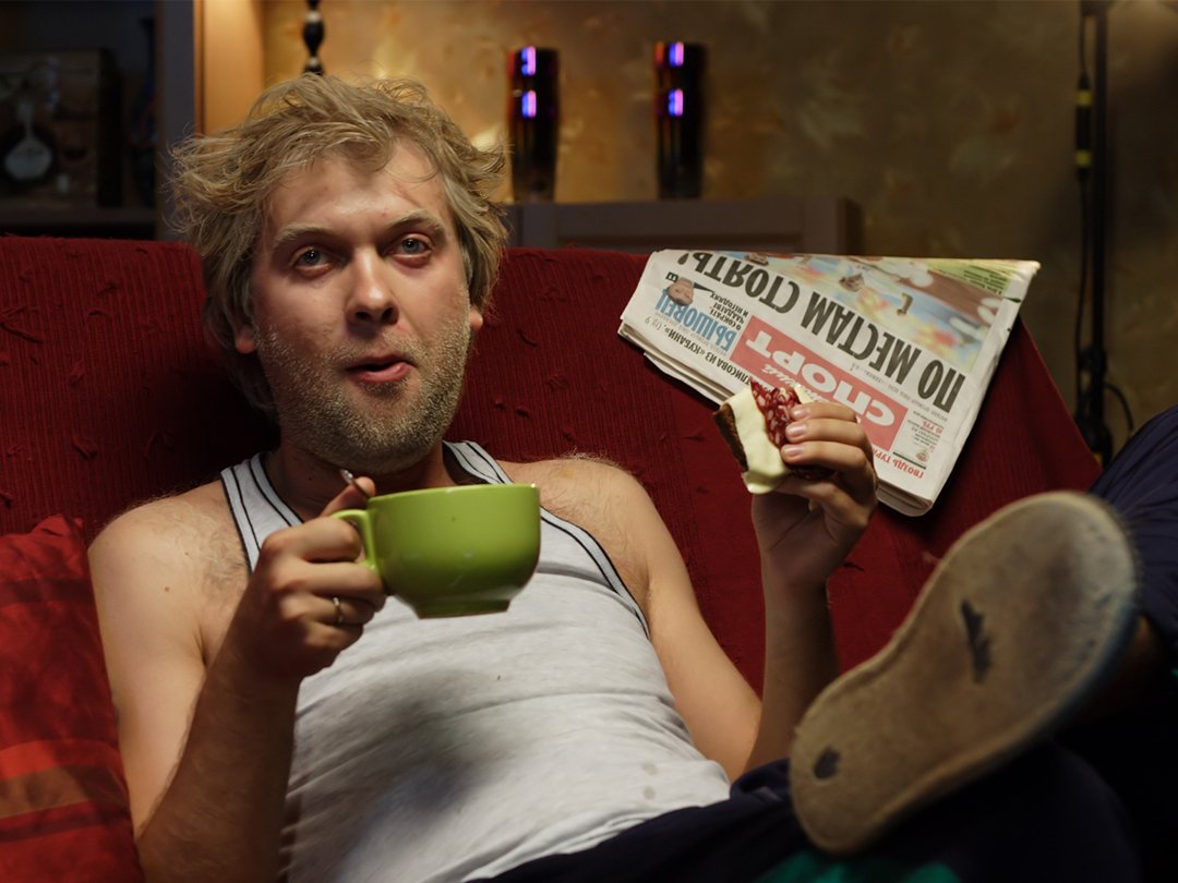 Беляков наша раша Мем