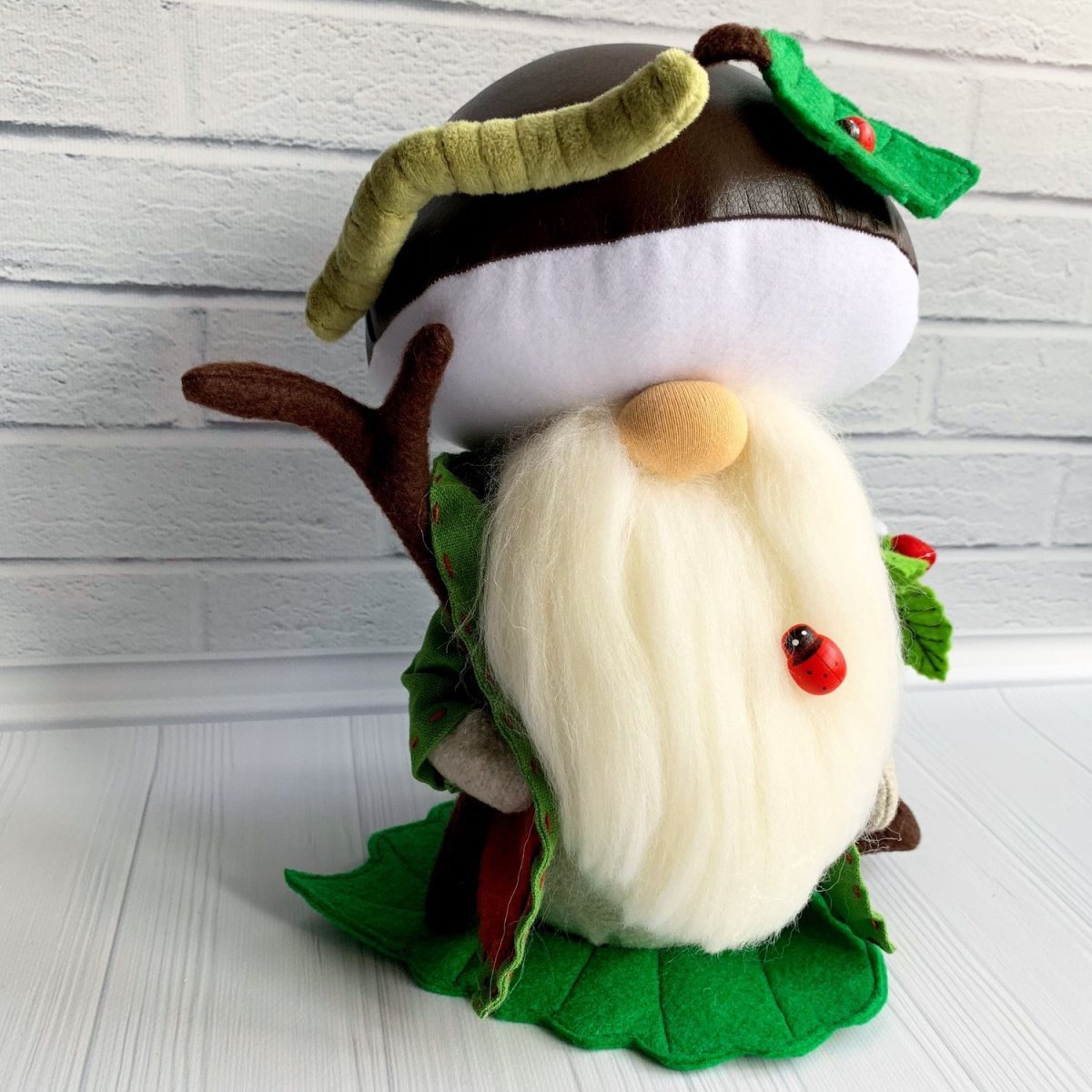 Гномы фэнтези