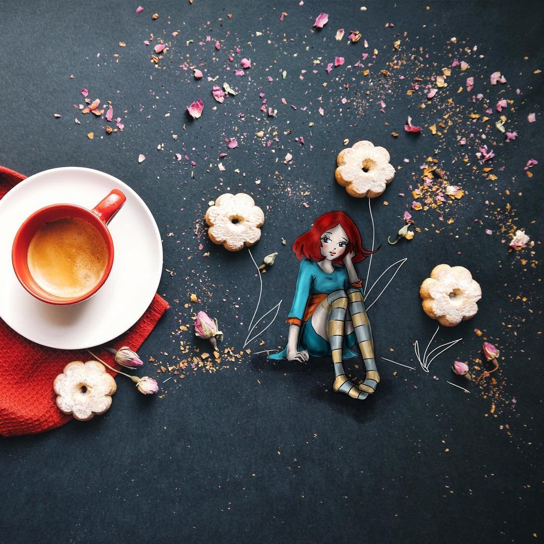 Левушка с детьми доя инстограма