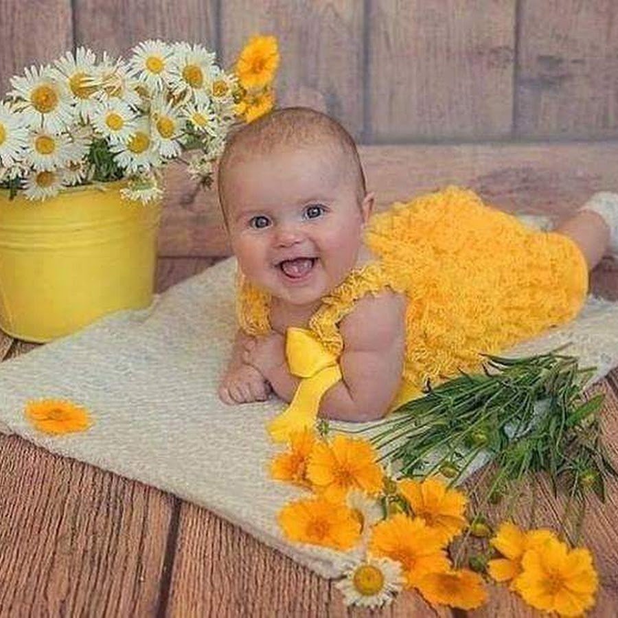 Привет ноябрь