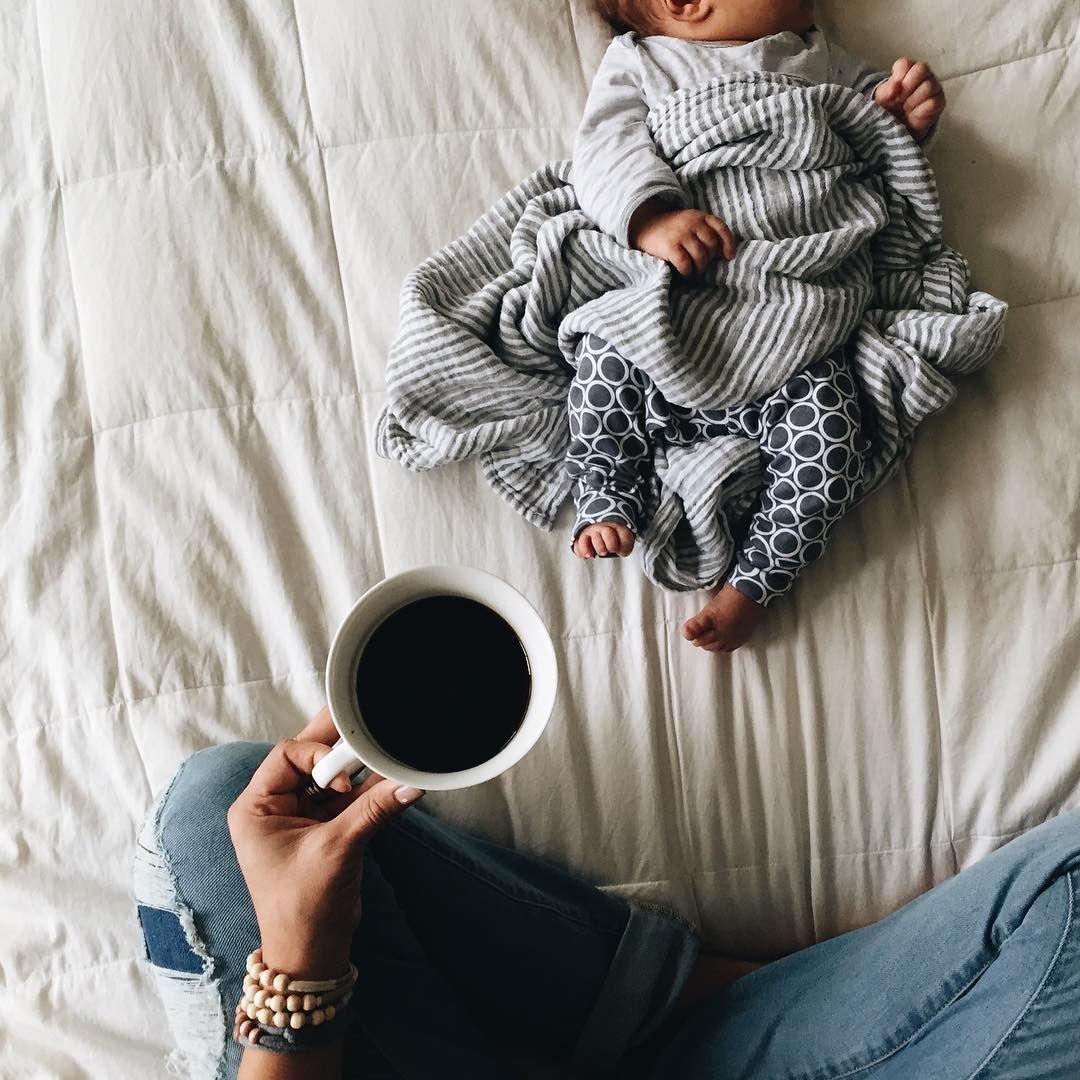 Спокойной ночи детишки