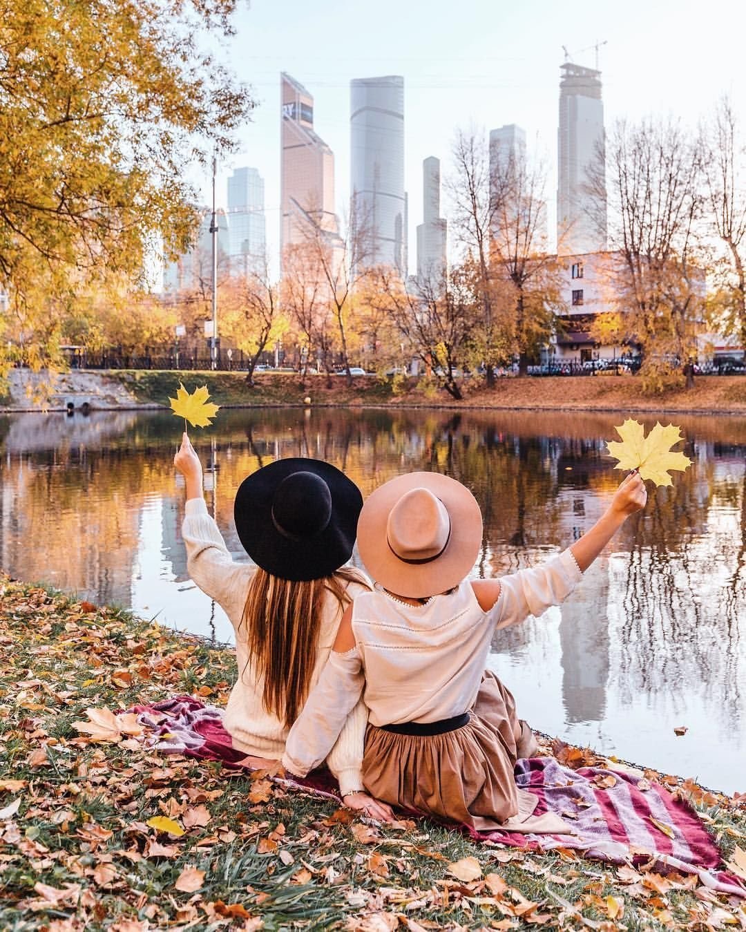 С добрым утром прикольные