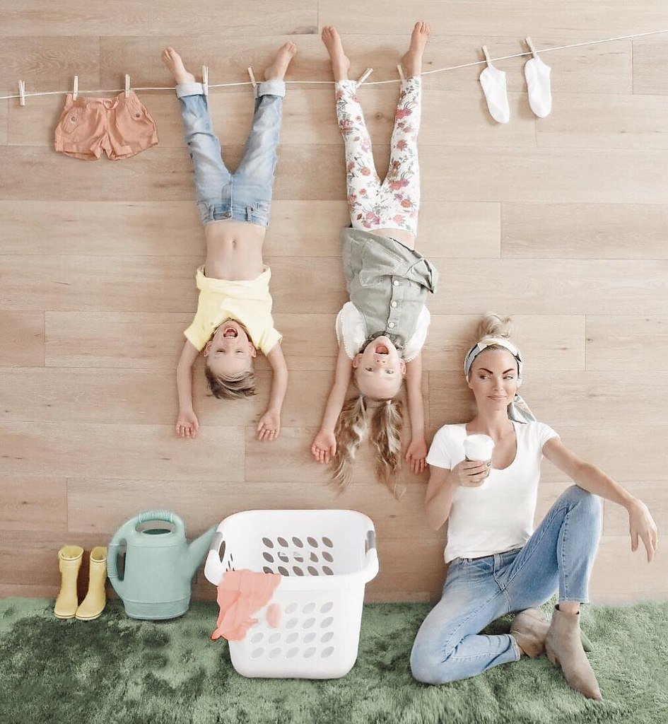 Креативные открытки с добрым утром