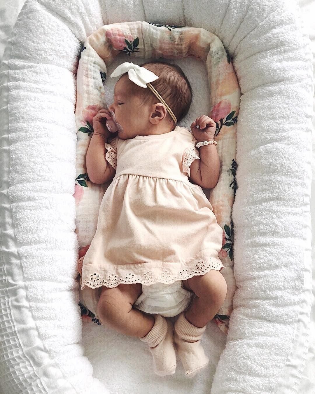 Идеи для фотосессии малыша