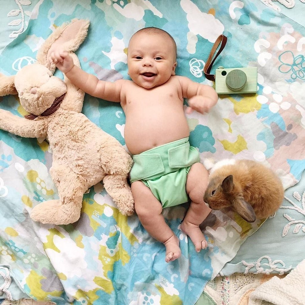 Идеи для детских фотосессий