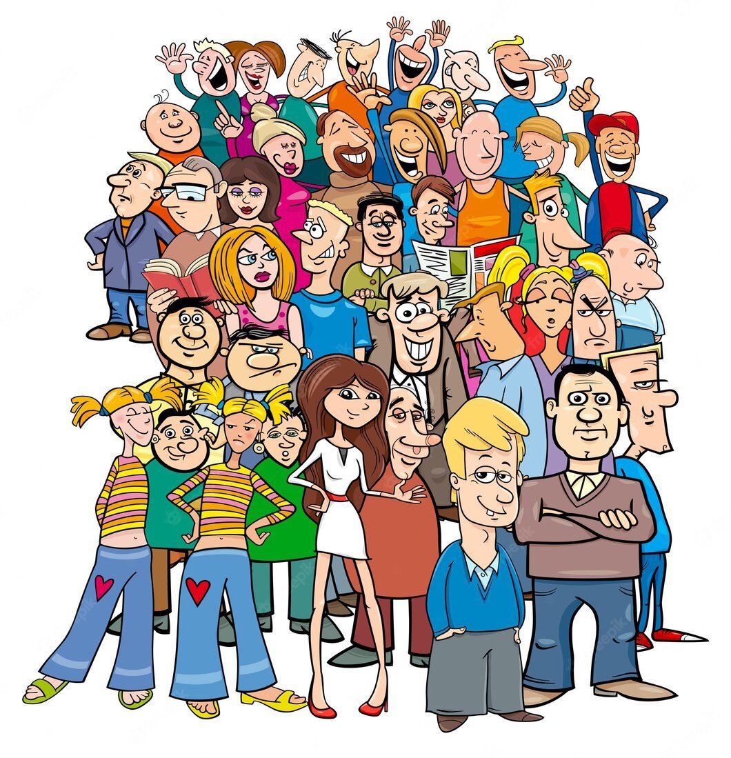 Аватар для группы семья