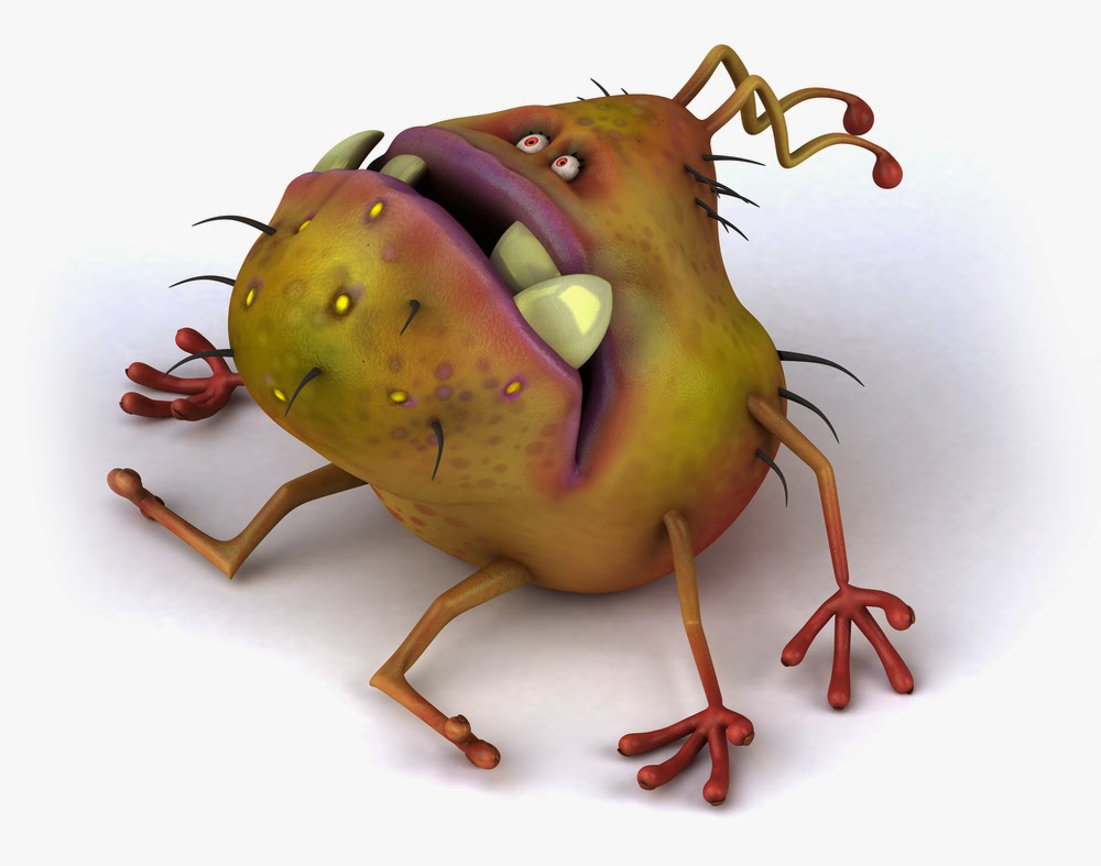 Пищевые токсикоинфекции возбудители