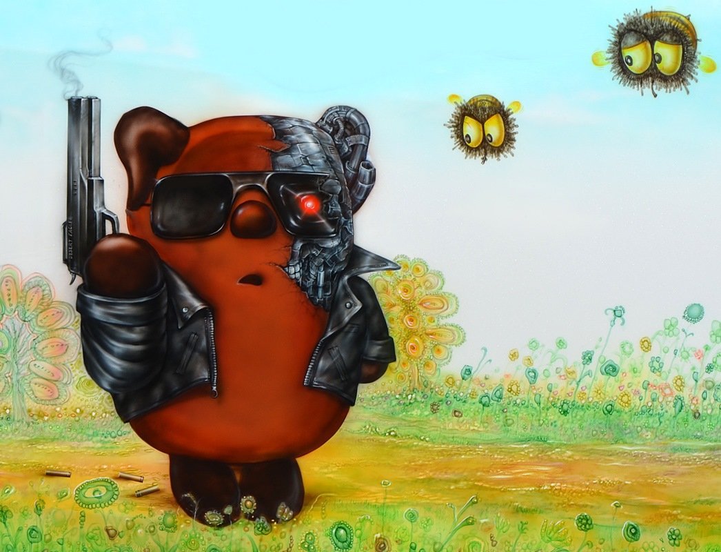 Ава в отпуске ВК