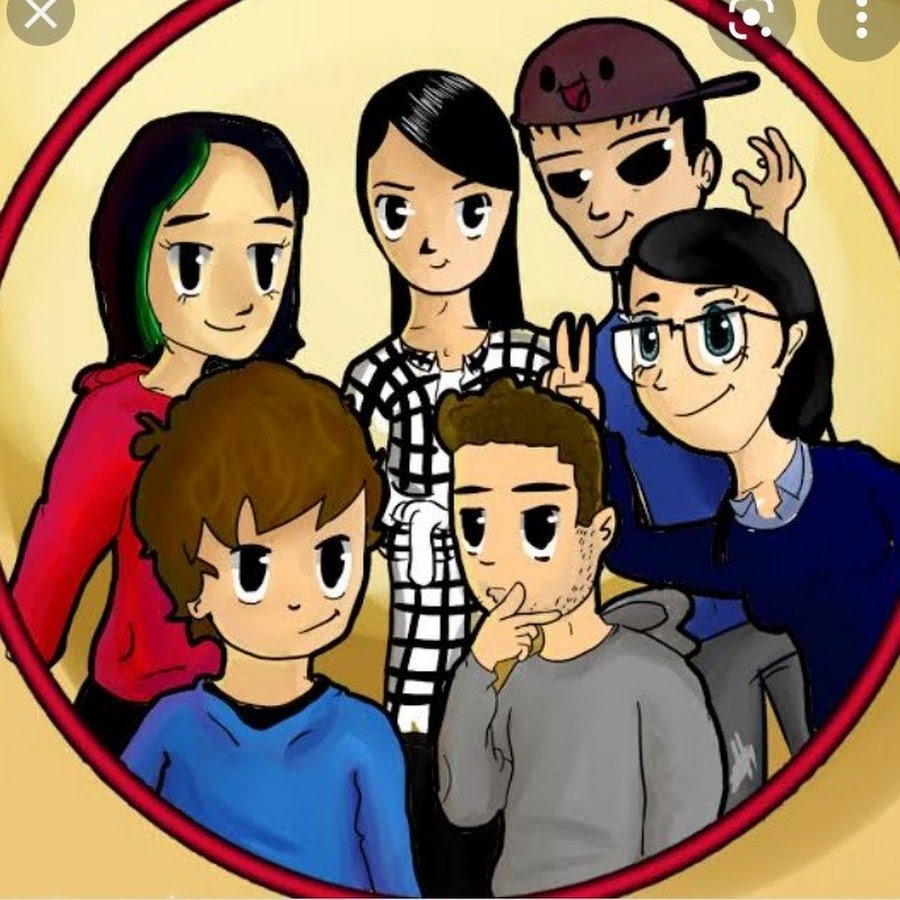 Крутые аватарки