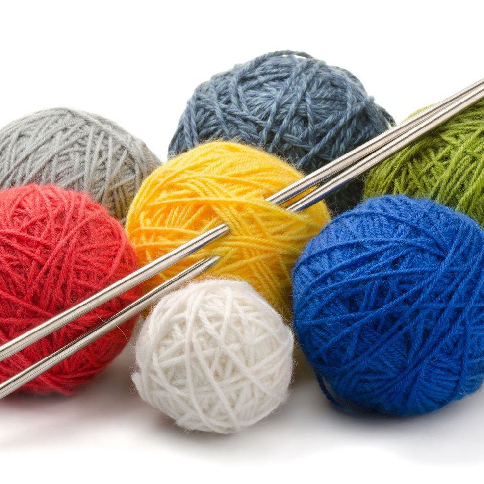 Клубок ниток