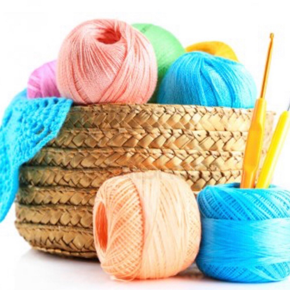 Клубок ниток