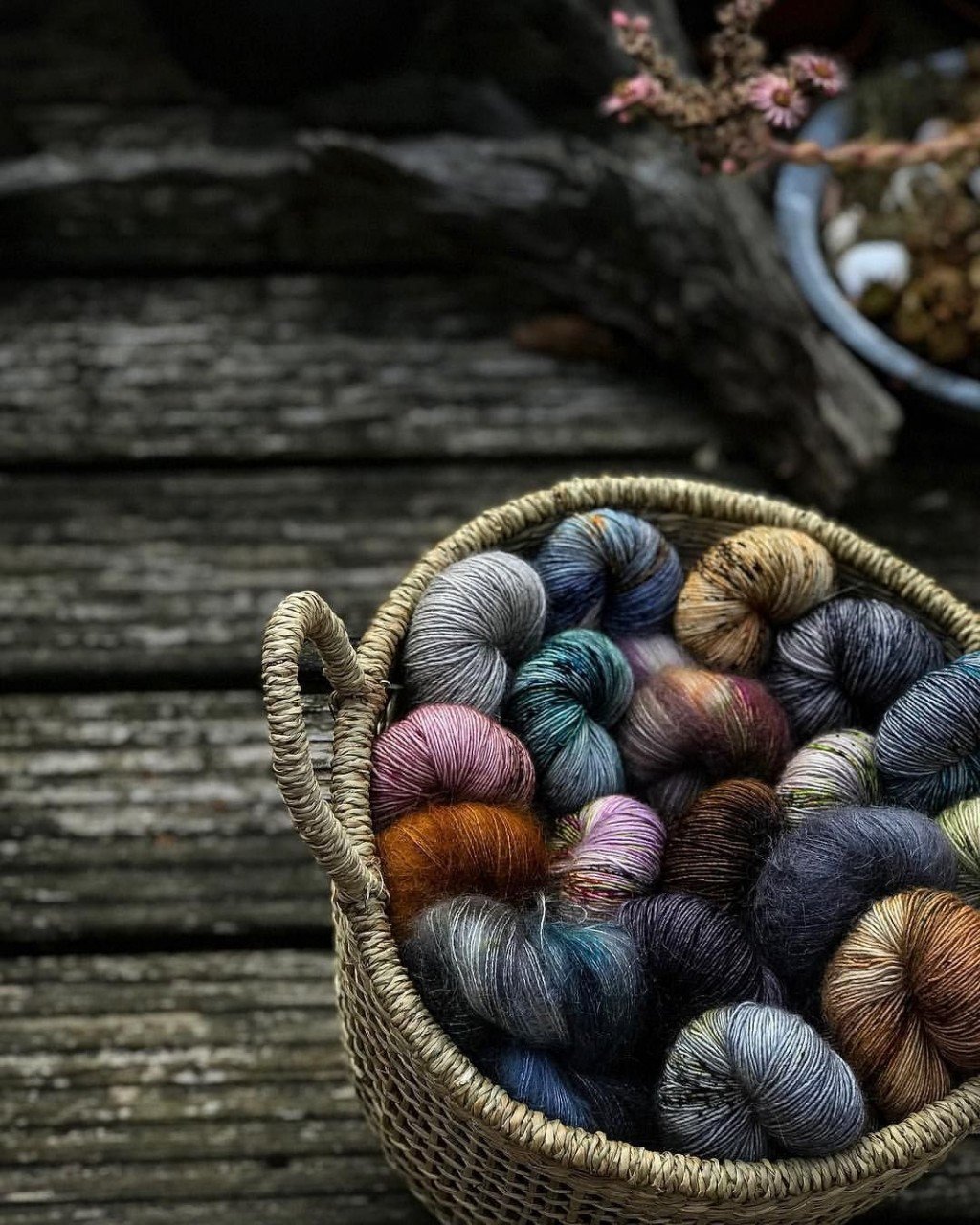 Клубок ниток