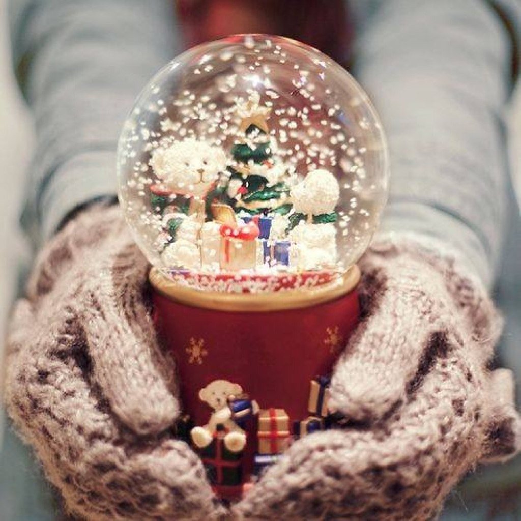 Новогоднее чудо