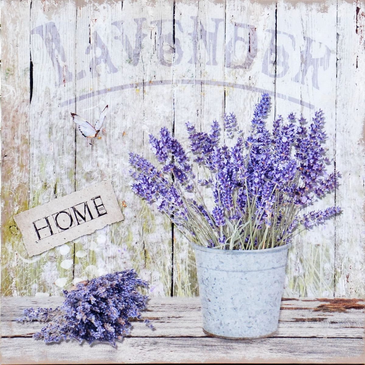 Лаванда Шэрон Робертс