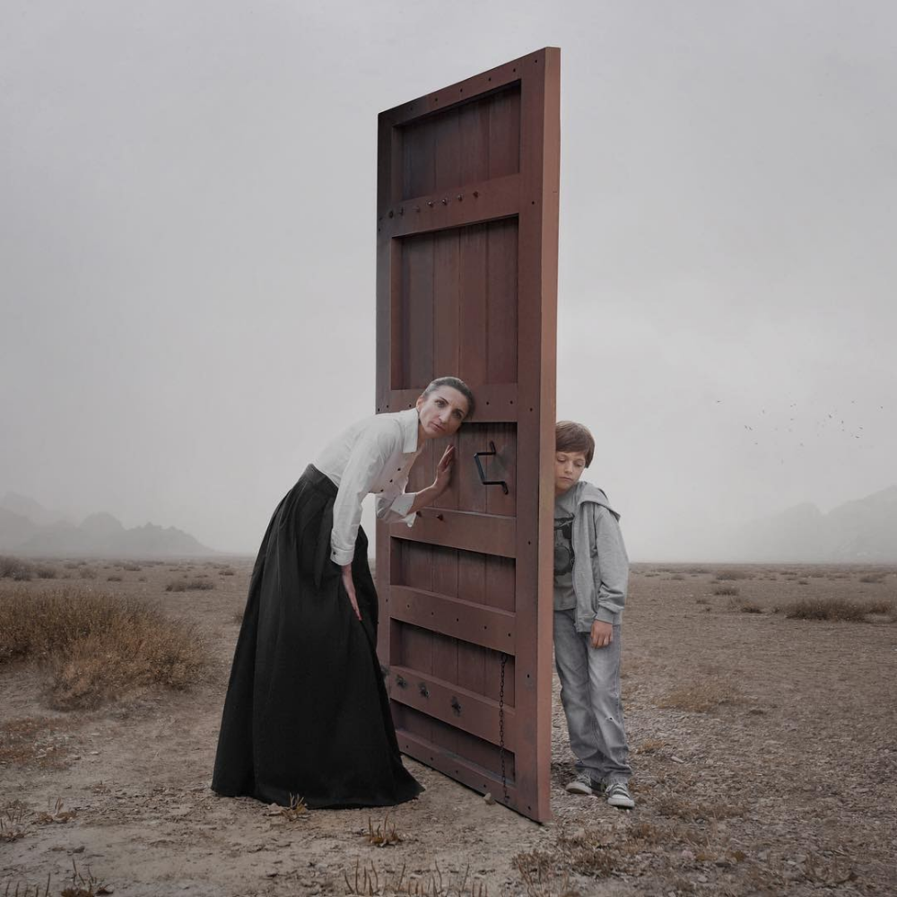 Анна Радченко Обратная сторона материнской любви