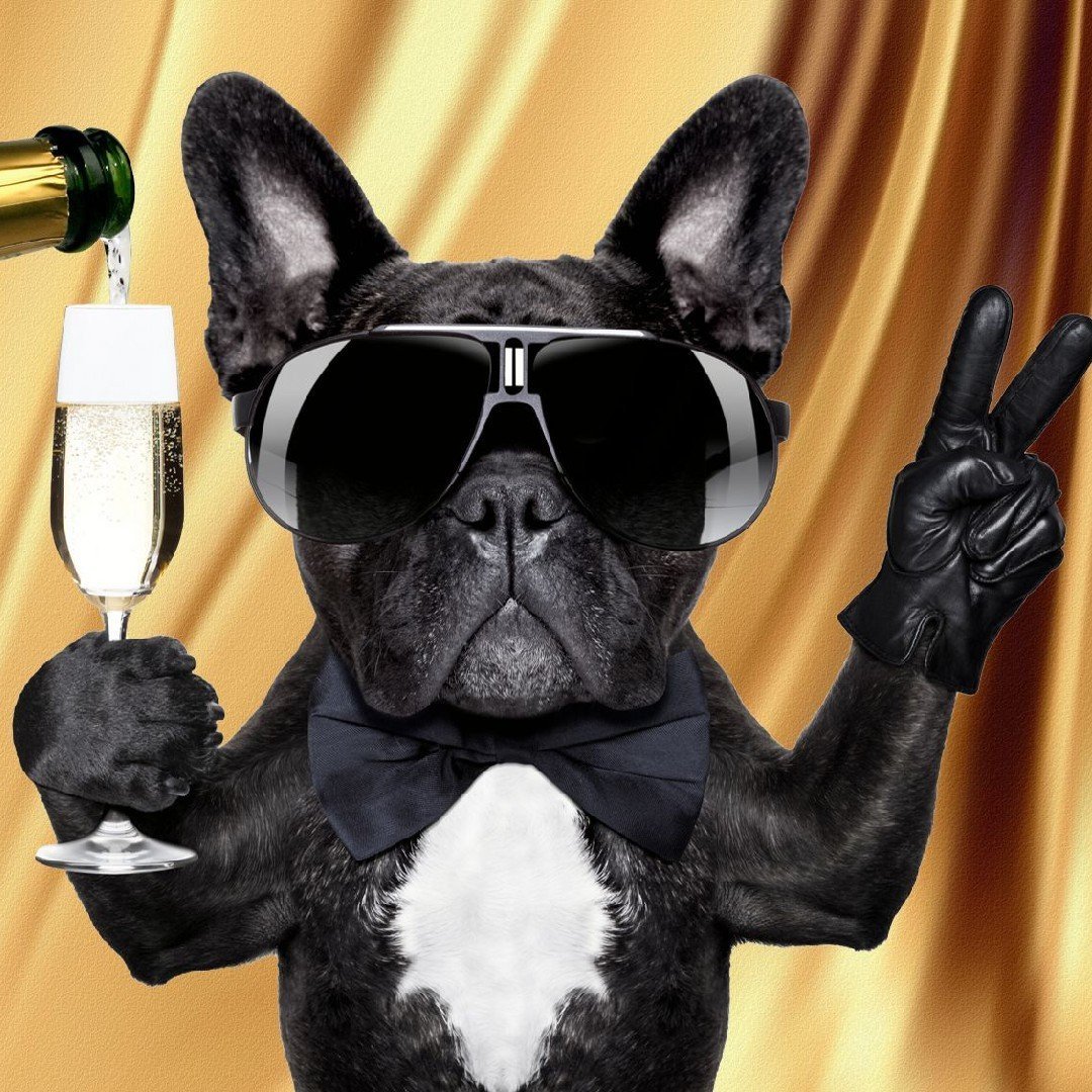 С днем рождения прикольные