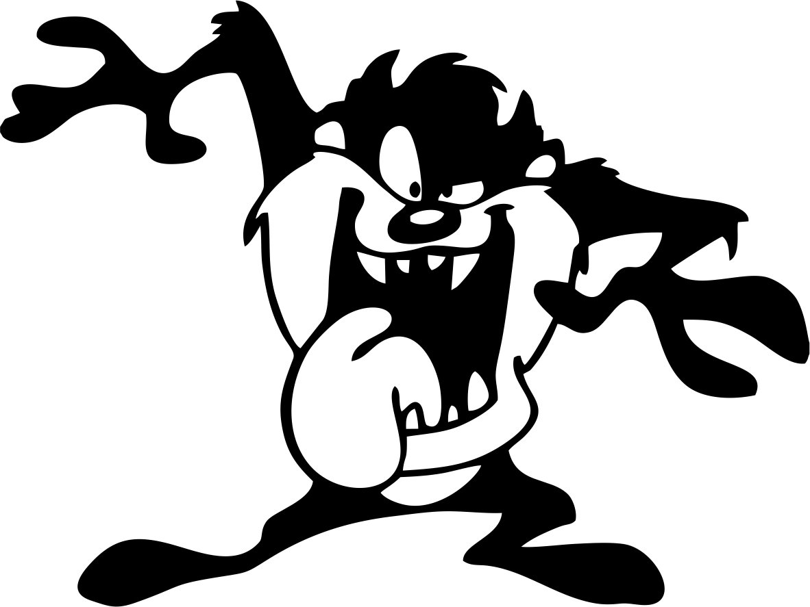 Тасманский дьявол Уорнер