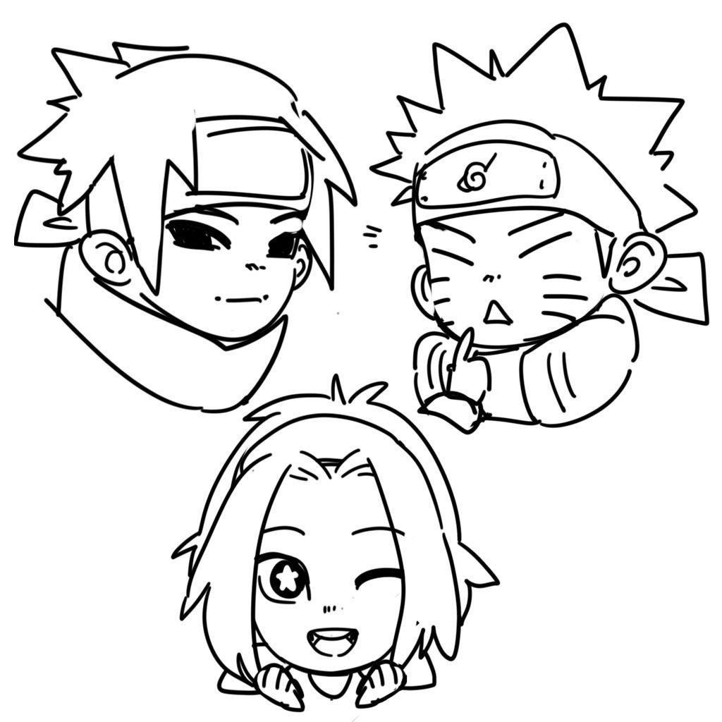 Какаши Нукенин