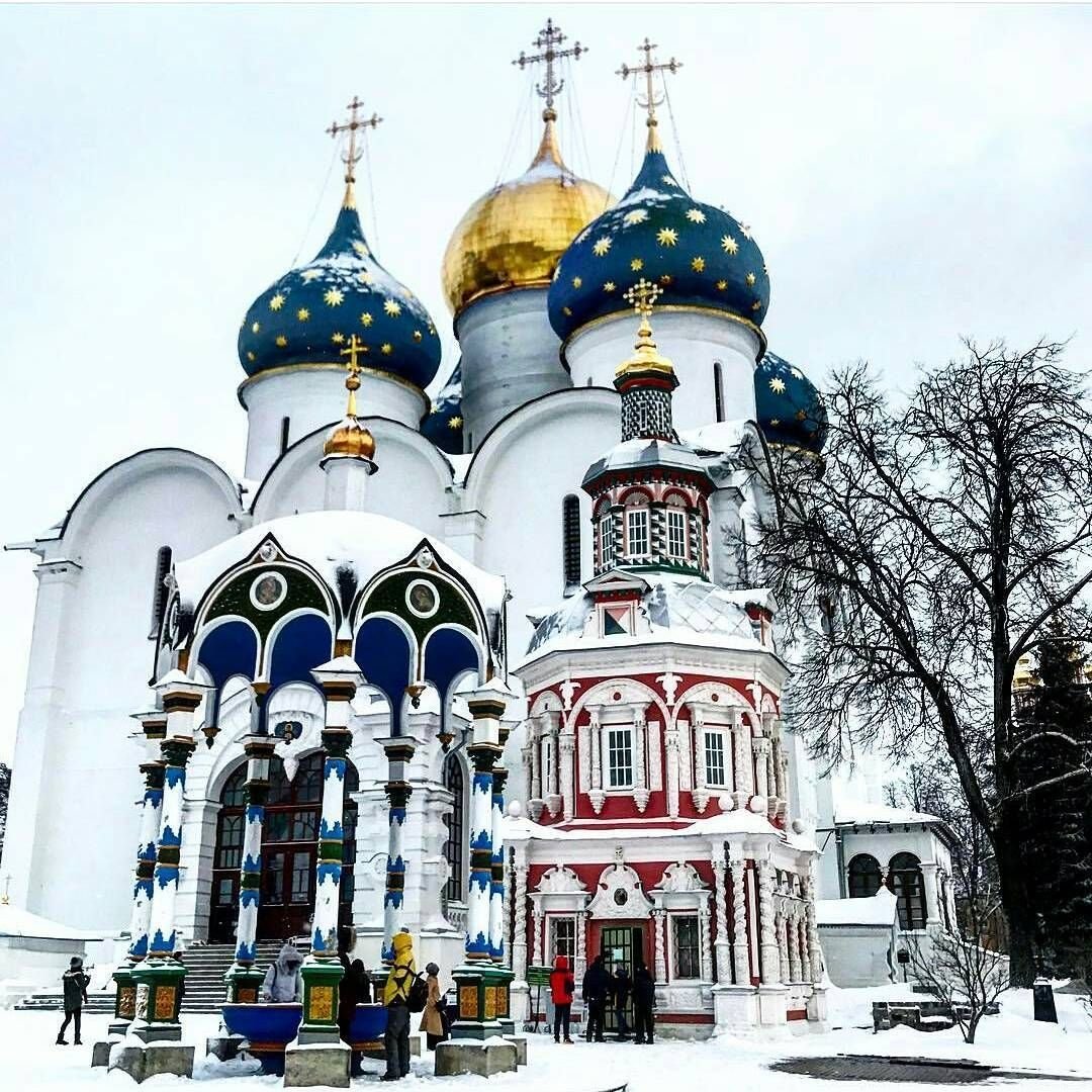 Спортклуб Сергиев Посад