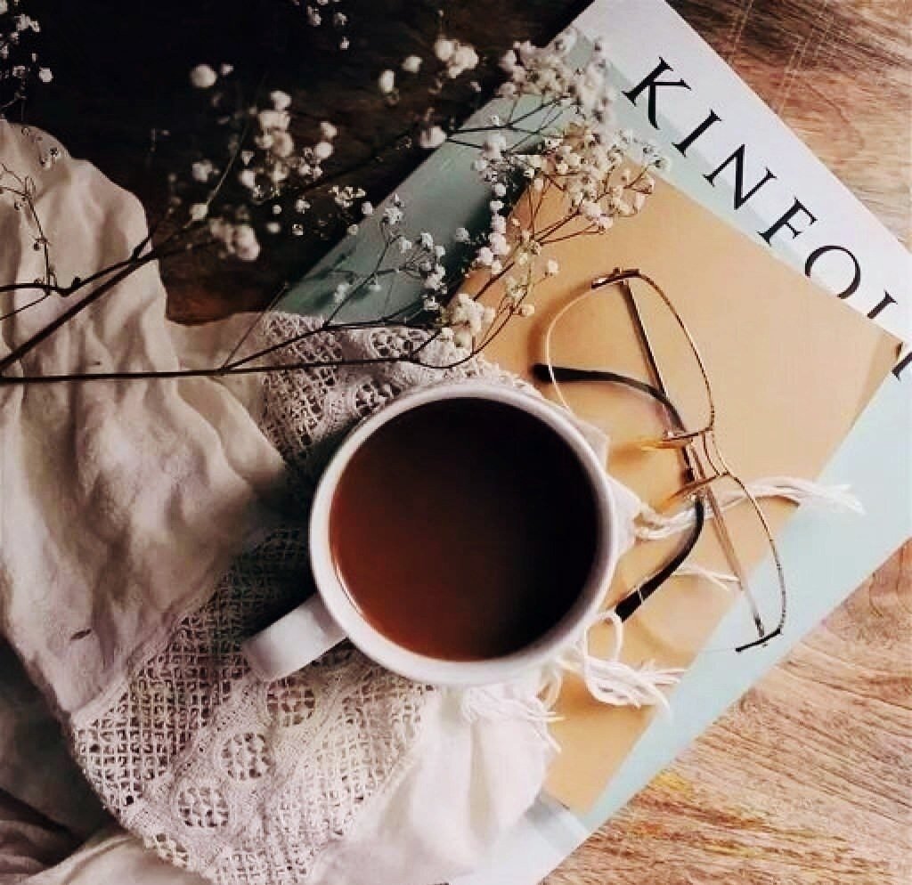 Кофейная Эстетика