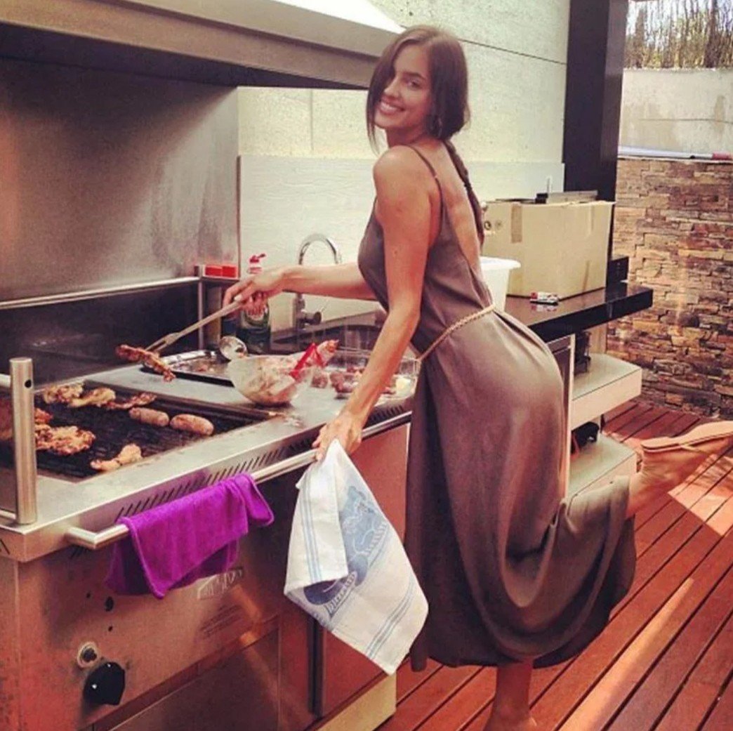 Шутки про парикмахеров