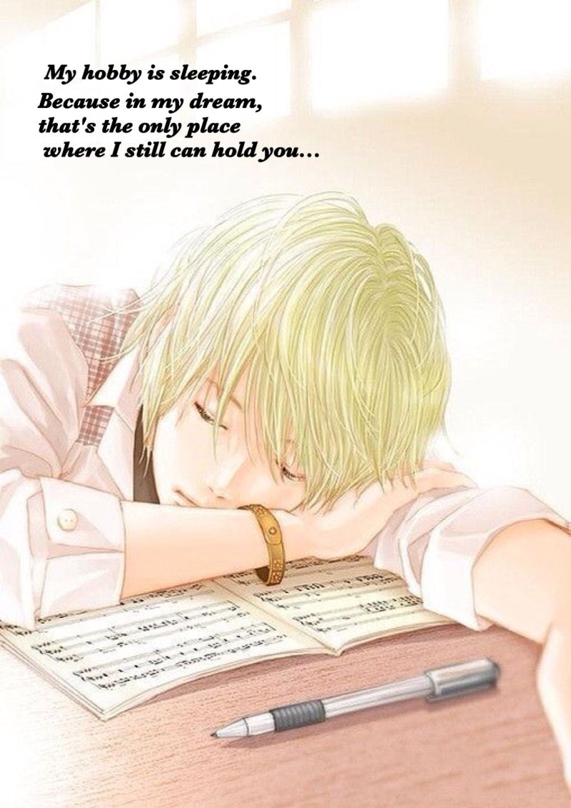 Аниме арт учеба