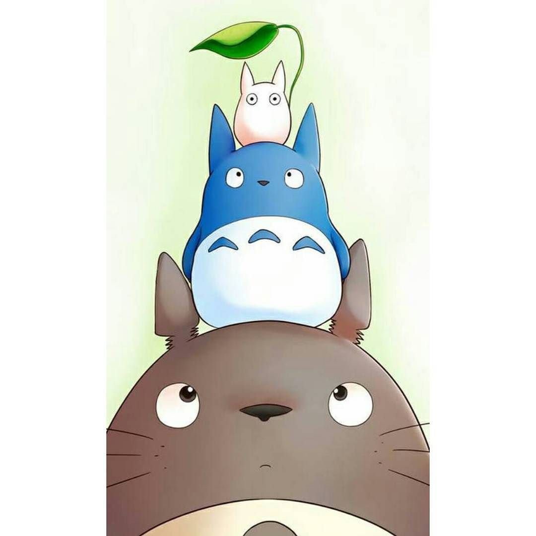 Мой сосед Тоторо Котобус