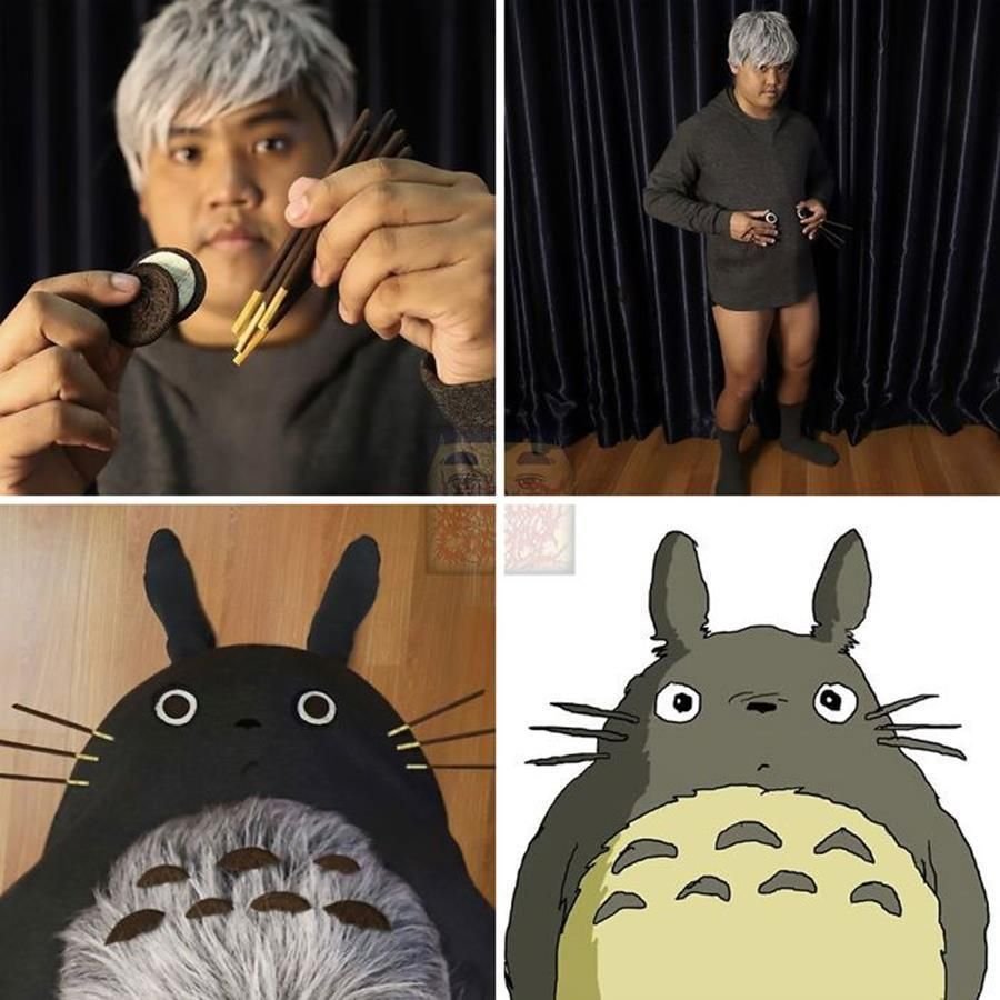 Рисунки в инстаграмме