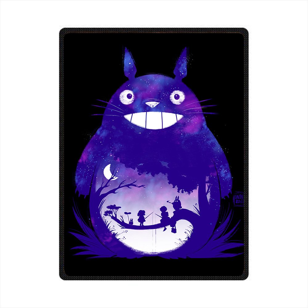 Аниме Унесенные призраками Тоторо