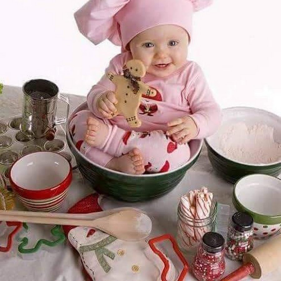 Кухня для детей