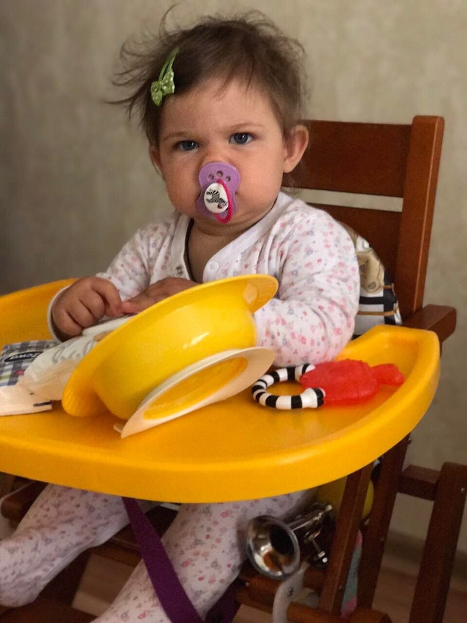 Бывает и такое утро никому