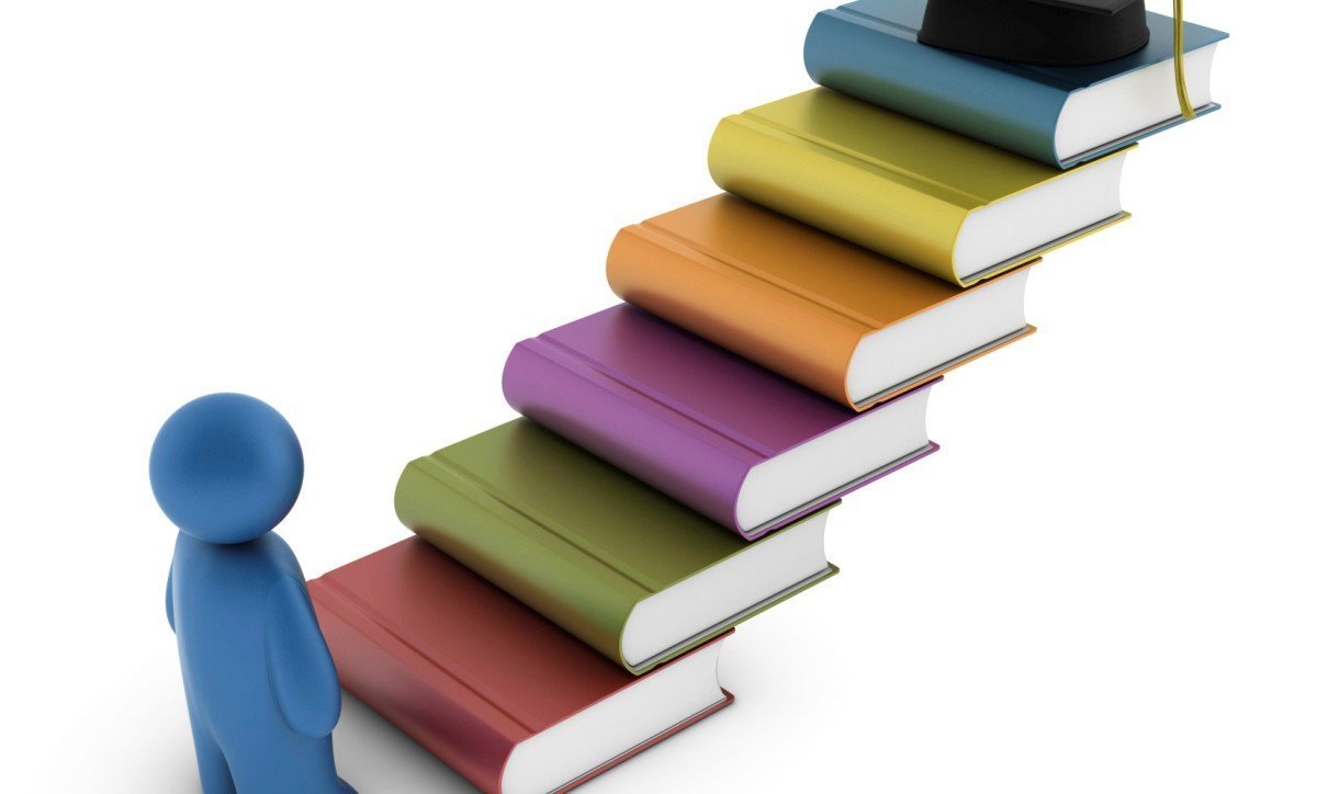 Образование картинки