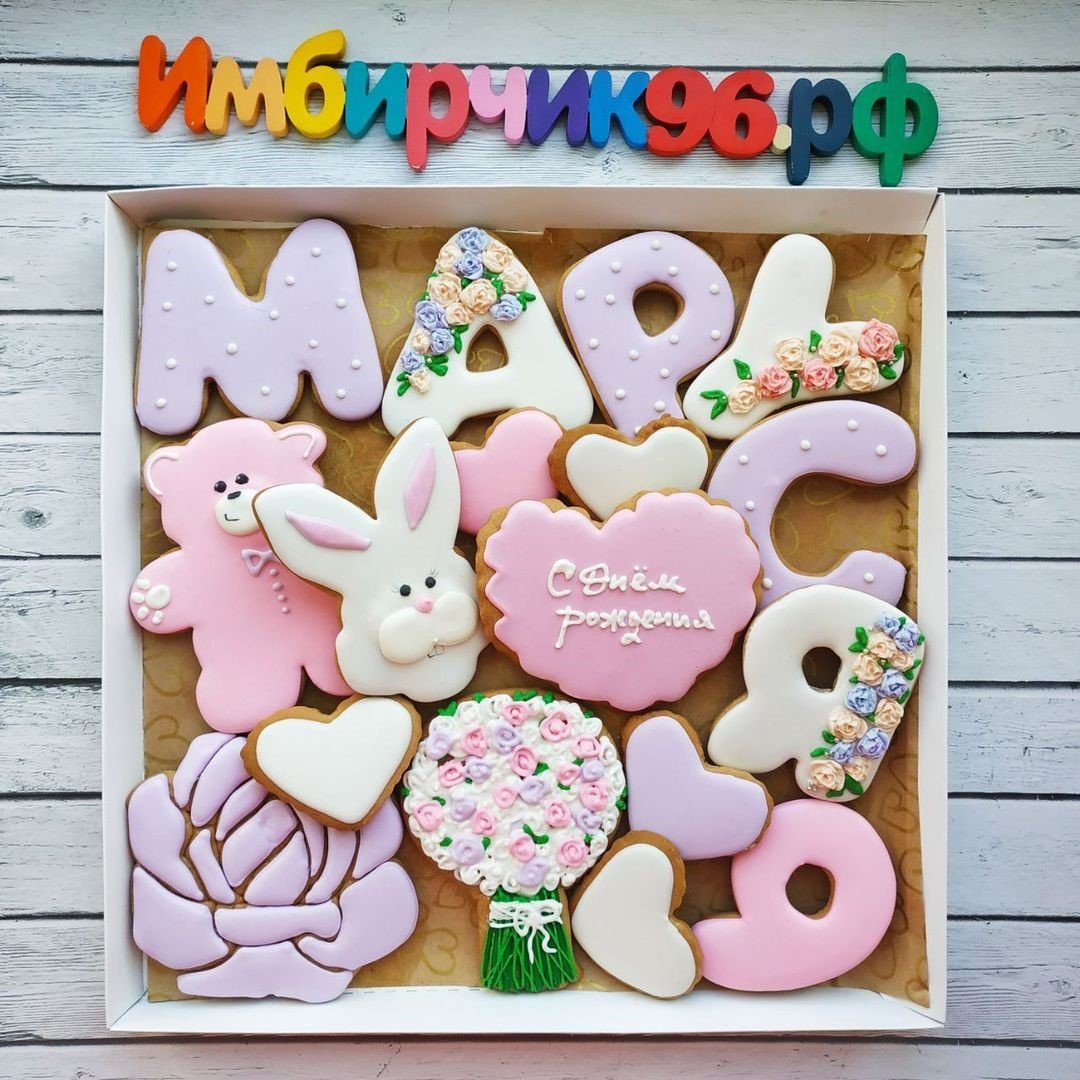 Поздравления с днём рождения Марии