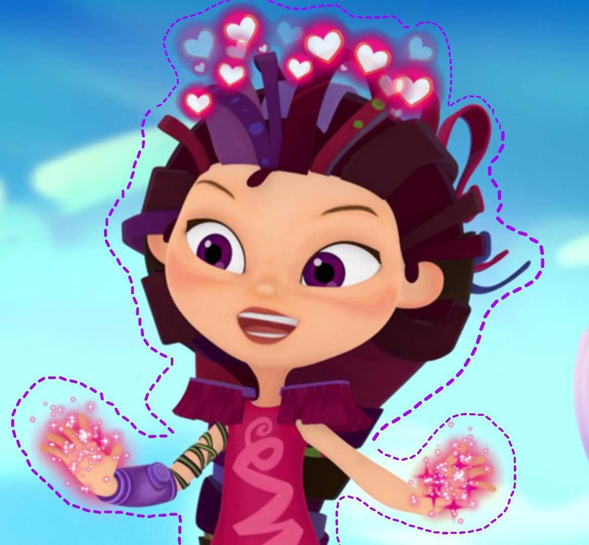 Самые красивые приложения про варю