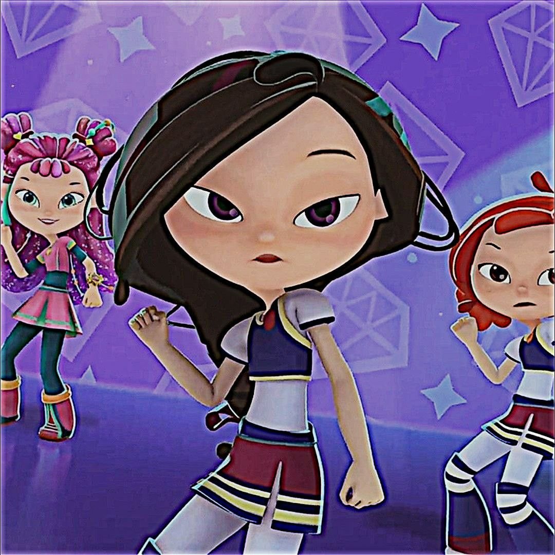 Сказочный патруль Варя злая