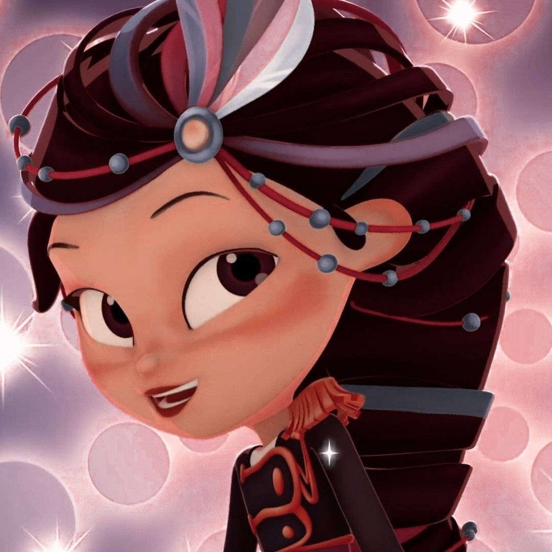 Корвин сказочный патруль