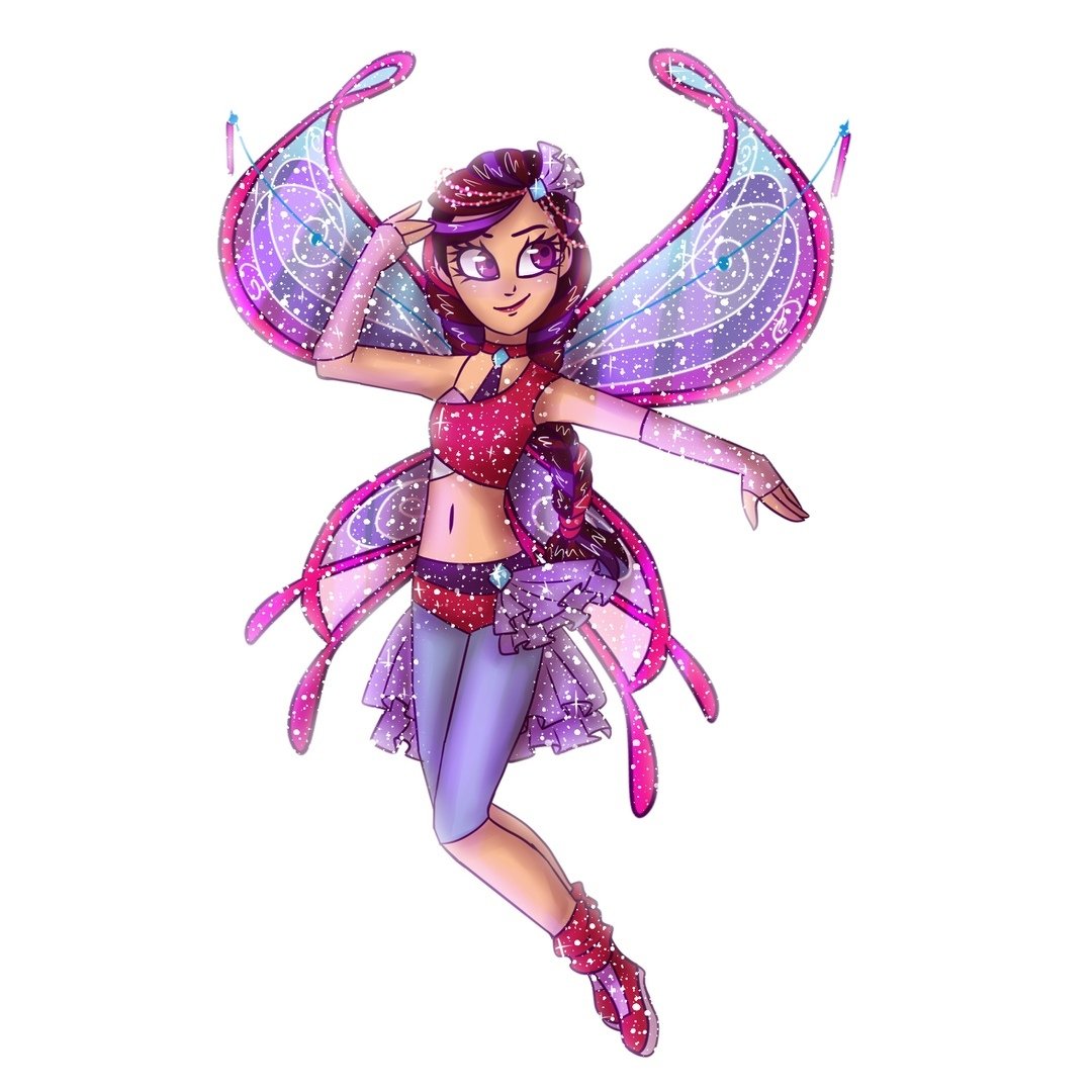 Сказочный патруль морок и Варя