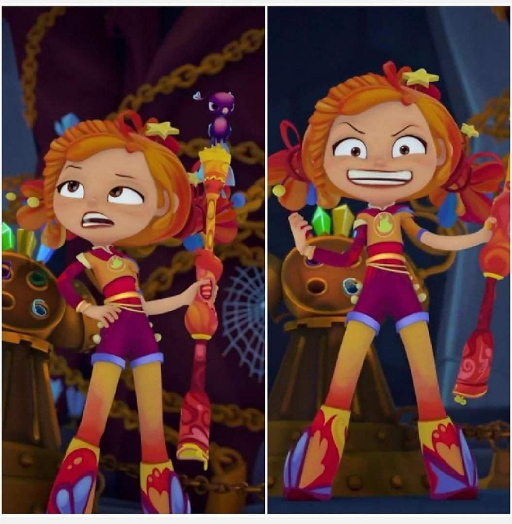 Наиль Мубинов сказочный патруль