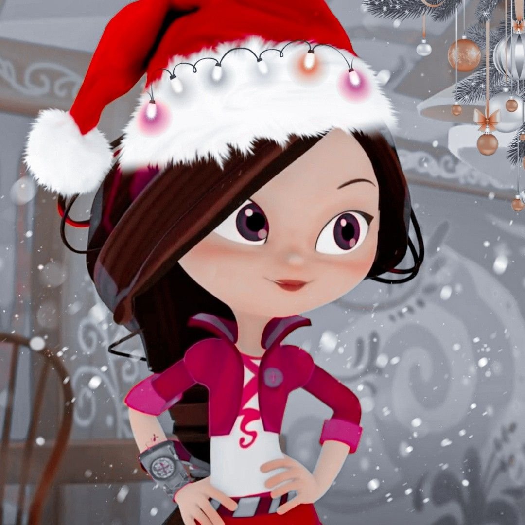 Варя сказочный патруль Варя