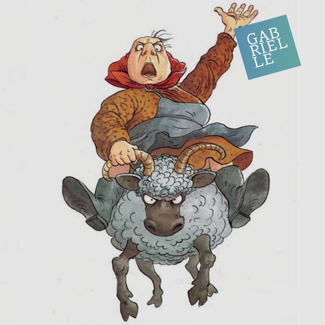 Ольга Громова знаки зодиака