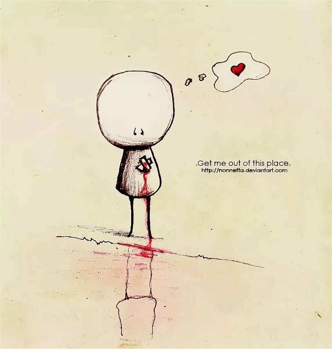 Прикольные человечки на рисунках семья