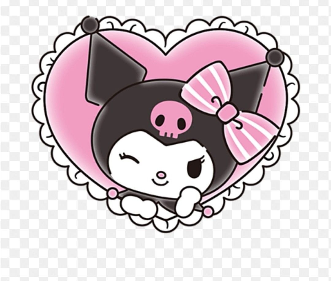 Инди КИД Kuromi